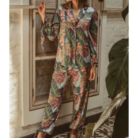 Pyjamas - Picture 3 of 3